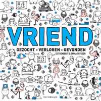 Vriend