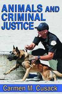 Animals and Criminal Justice