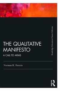 The Qualitative Manifesto