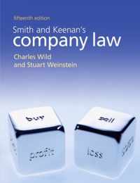 Smith and Keenan's Company Law