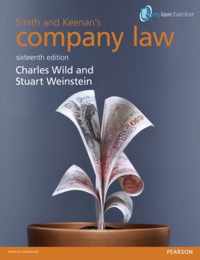 Smith and Keenan's Company Law