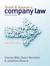 Smith and Keenan's Company Law Scottish Edition