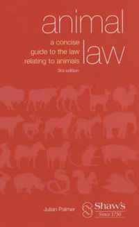 Animal Law