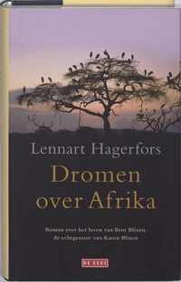 Dromen Over Afrika