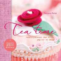 Handmade diva's Tea time