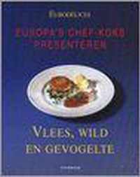 Vlees, wild en gevogelte