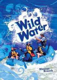 Pocket Worlds Non-fiction Year 2: Wild Water