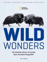 Wild Wonders