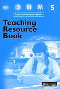 Scottish Heinemann Maths 5 Teaching Resource Book