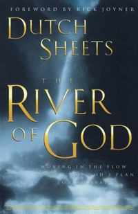 The River of God