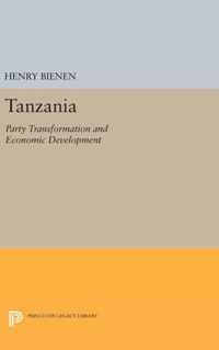 Tanzania - Party Transformation and Economic Development