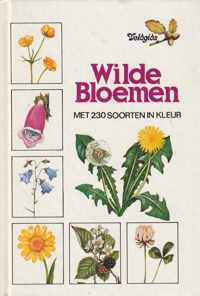 Wilde bloemen