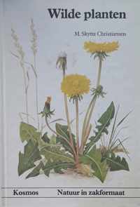 Wilde planten