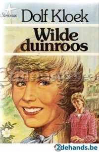 Wilde duinroos