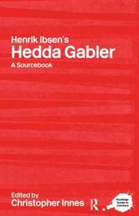 Henrik Ibsen's Hedda Gabler