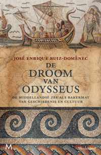 De droom van Odysseus