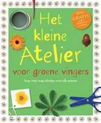 Het Kleine Atelier Voor Groene Vingers