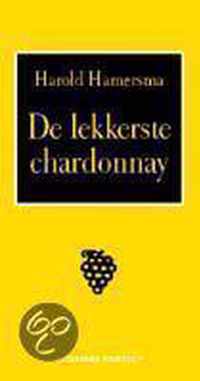 De lekkerste chardonnay