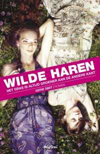 Wilde haren