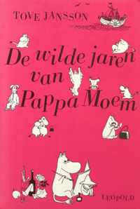 Wilde jaren van pappa moem