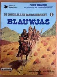 Blueberry, jonge jaren van 03. blauwjas (20)