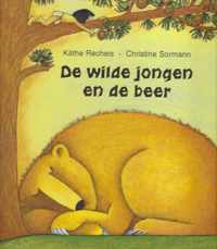 WILDE JONGEN EN DE BEER