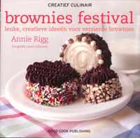 Brownies festival