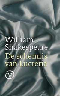 De schennis van Lucretia