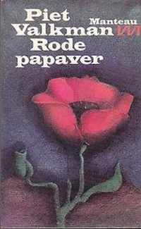 Rode papaver