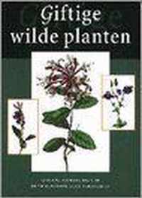 GIFTIGE WILDE PLANTEN