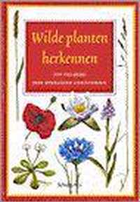 Wilde planten herkennen