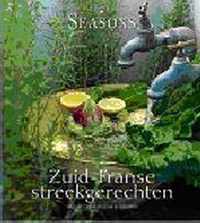 Seasons Zuid Franse Streekgerechten