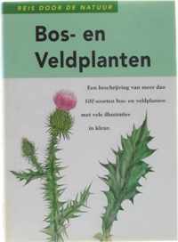 Bos- en veldplanten