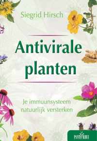 Antivirale planten