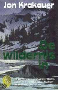 Wildernis In