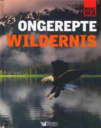 Ongerepte Wildernis