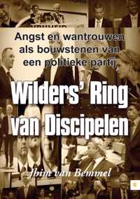 Wilders ring van discipelen