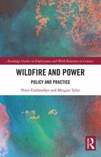 Wildfire and Power