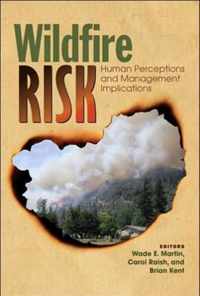 Wildfire Risk