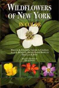 Wildflowers of New York in Color