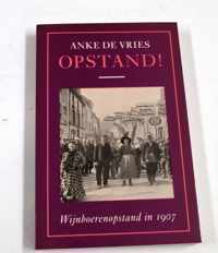 Opstand (pb)