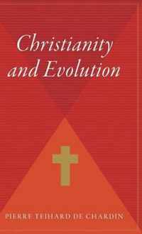 Christianity and Evolution