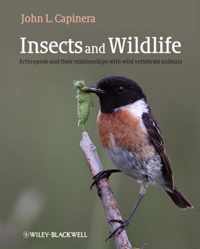 Insects and Wildlife