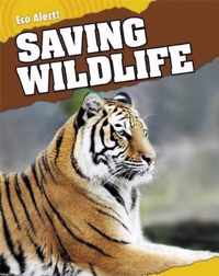 Saving Wildlife