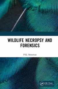 Wildlife Necropsy and Forensics