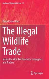 The Illegal Wildlife Trade