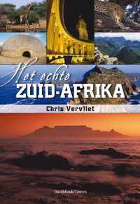 Het echte Zuid-Afrika