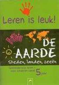 De aarde Leren is leuk!