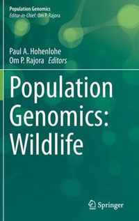 Population Genomics