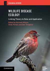 Wildlife Disease Ecology